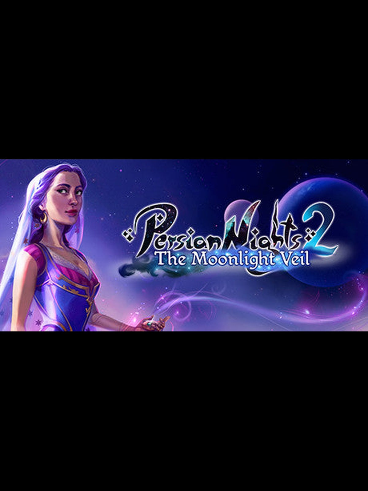 Buy Persian Nights 2: The Moonlight Veil Steam Key Default Title Steam key – fast digital delivery | Volt Keys
