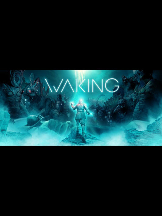 Buy Waking Steam Key Default Title Steam key – fast digital delivery | Volt Keys