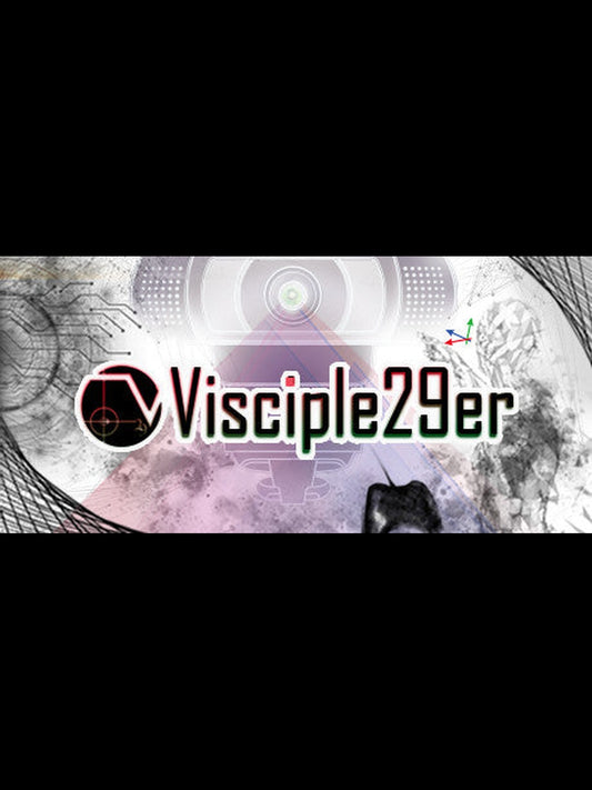 Buy Visciple29er Steam Key Default Title Steam key – fast digital delivery | Volt Keys