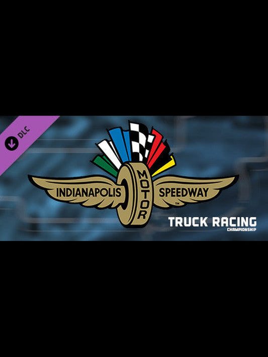 Buy FIA European Truck Racing Championship - Indianapolis Motor Speedway DLC PC Steam Key Default Title Steam key – fast digital delivery | Volt Keys