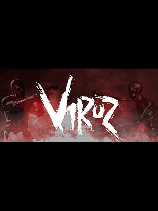 Buy V1RUZ Steam Key Default Title Steam key – fast digital delivery | Volt Keys