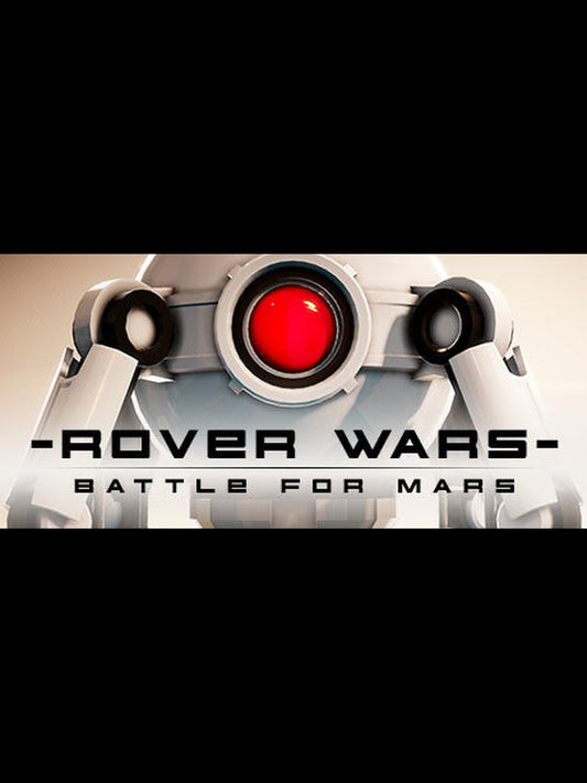 Buy Rover Wars Steam Key Default Title Steam key – fast digital delivery | Volt Keys