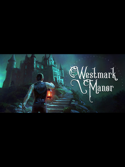 Buy Westmark Manor Steam Key Default Title Steam key – fast digital delivery | Volt Keys
