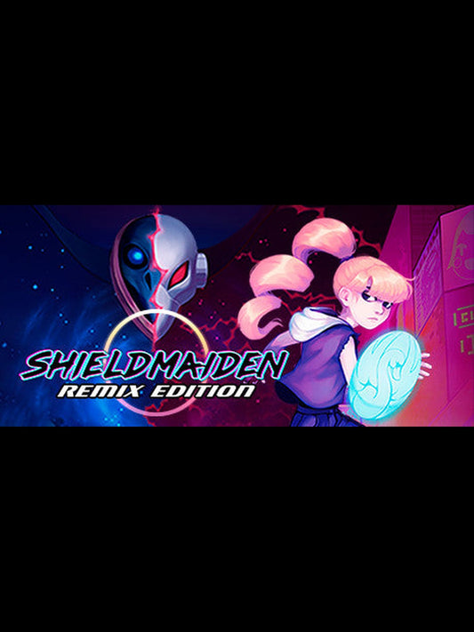 Buy Shieldmaiden Steam Key Default Title Steam key – fast digital delivery | Volt Keys