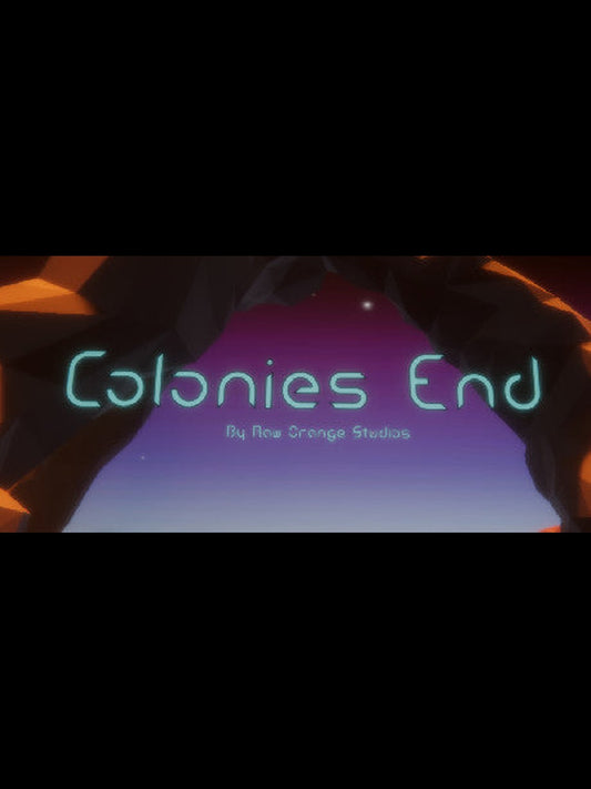 Buy Colonies End Steam Key Default Title Steam key – fast digital delivery | Volt Keys