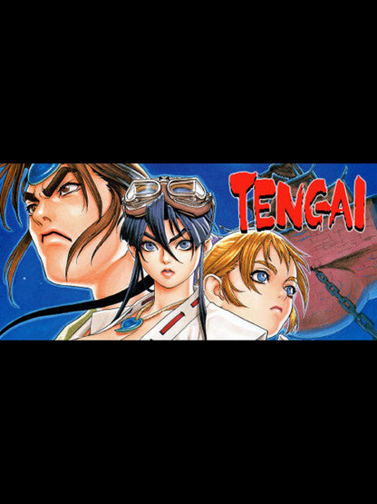 Buy TENGAI Steam Key Default Title Steam key – fast digital delivery | Volt Keys