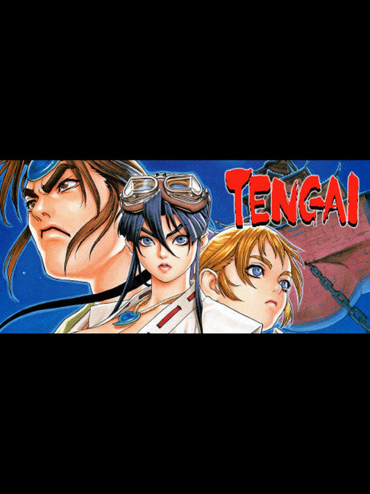 Buy TENGAI Steam Key Default Title Steam key – fast digital delivery | Volt Keys