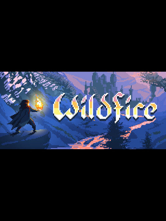 Buy Wildfire Steam Key Default Title Steam key – fast digital delivery | Volt Keys
