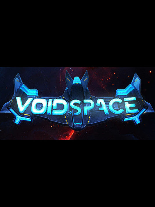 Buy Voidspace Steam Key Default Title Steam key – fast digital delivery | Volt Keys