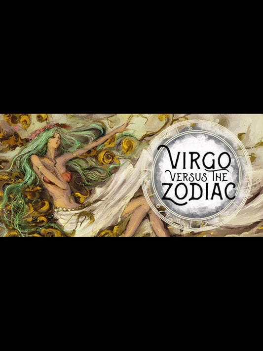 Buy Virgo Versus The Zodiac Steam Key Default Title Steam key – fast digital delivery | Volt Keys