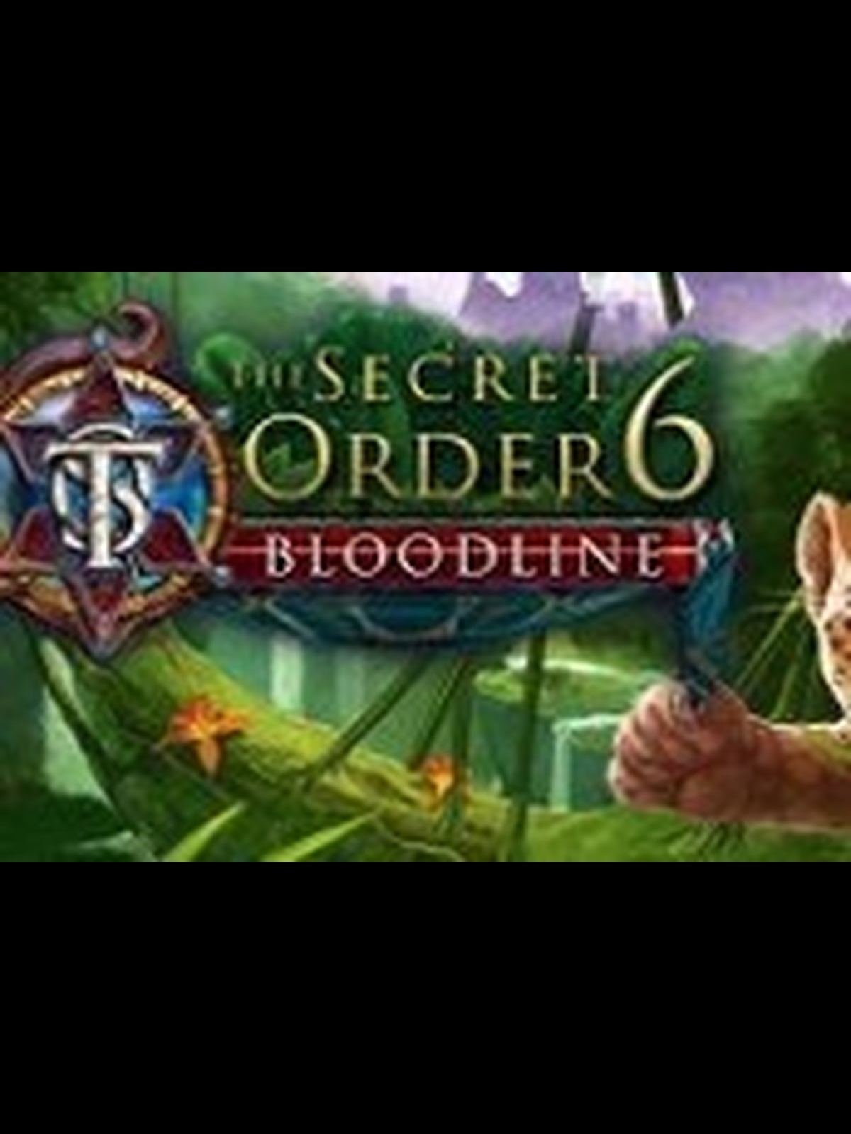 Buy The Secret Order 7: Shadow Breach Steam Key Default Title Steam key – fast digital delivery | Volt Keys