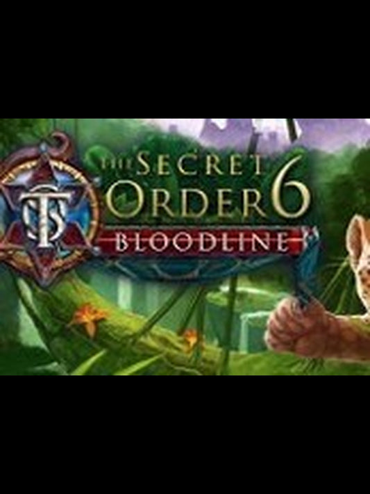 Buy The Secret Order 7: Shadow Breach Steam Key Default Title Steam key – fast digital delivery | Volt Keys