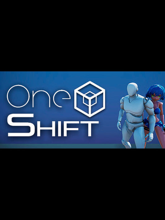 Buy OneShift Steam Key Default Title Steam key – fast digital delivery | Volt Keys
