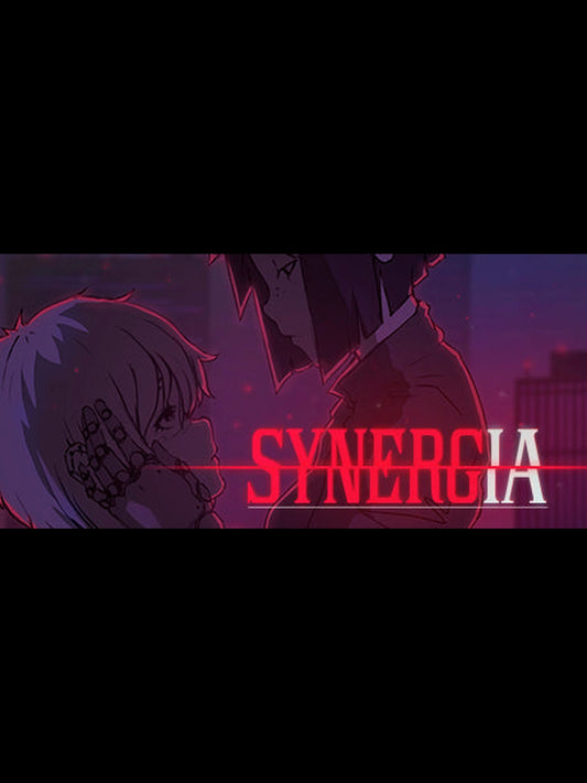 Buy Synergia Steam Key Default Title Steam key – fast digital delivery | Volt Keys
