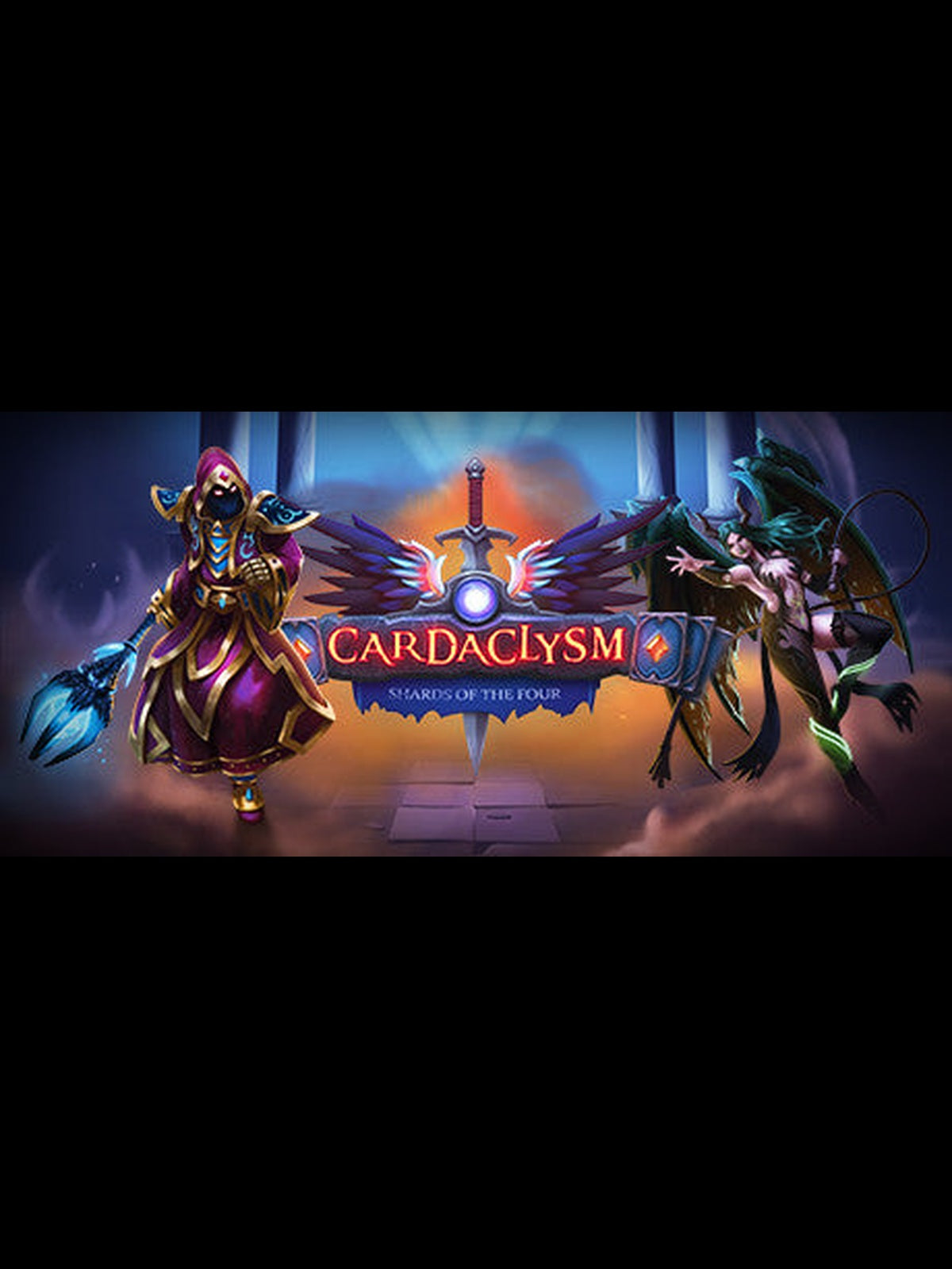 Buy Cardaclysm PC Steam Key Default Title Steam key – fast digital delivery | Volt Keys
