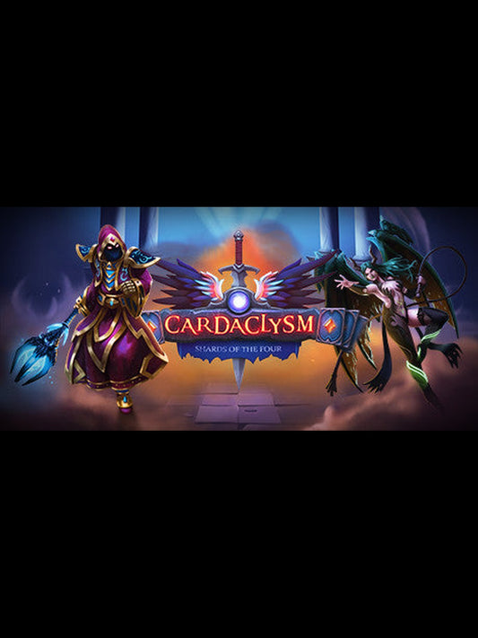 Buy Cardaclysm PC Steam Key Default Title Steam key – fast digital delivery | Volt Keys