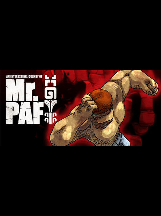 Buy An Interesting Journey of Monsieur PAF Steam Key Default Title Steam key – fast digital delivery | Volt Keys