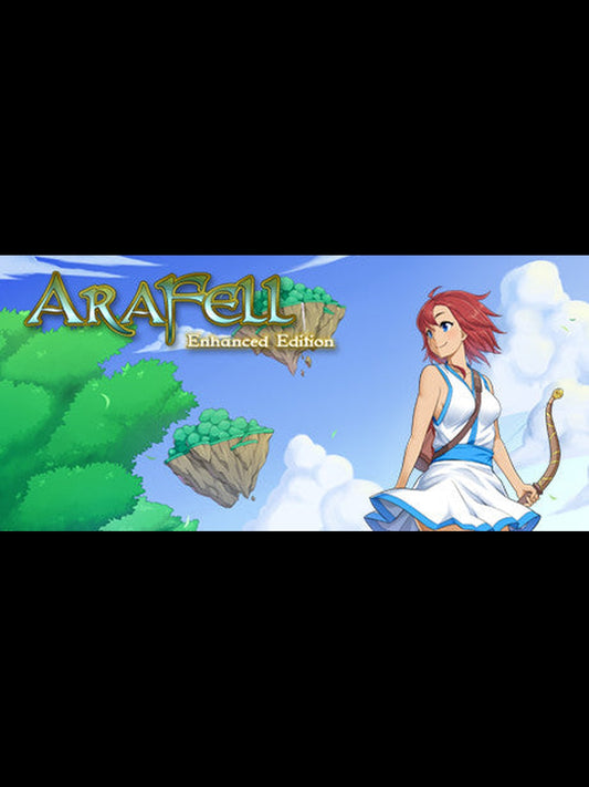 Buy Ara Fell: Enhanced Edition Steam Key Default Title Steam key – fast digital delivery | Volt Keys