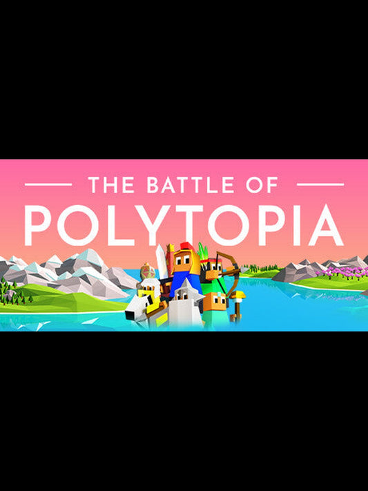 Buy The Battle of Polytopia Steam Key Default Title Steam key – fast digital delivery | Volt Keys