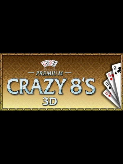 Buy Crazy Eights 3D Premium Steam Key Default Title Steam key – fast digital delivery | Volt Keys