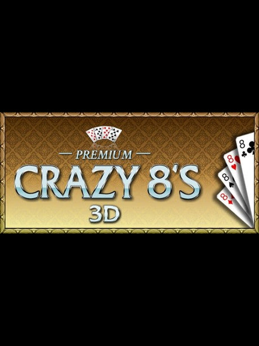 Buy Crazy Eights 3D Premium Steam Key Default Title Steam key – fast digital delivery | Volt Keys