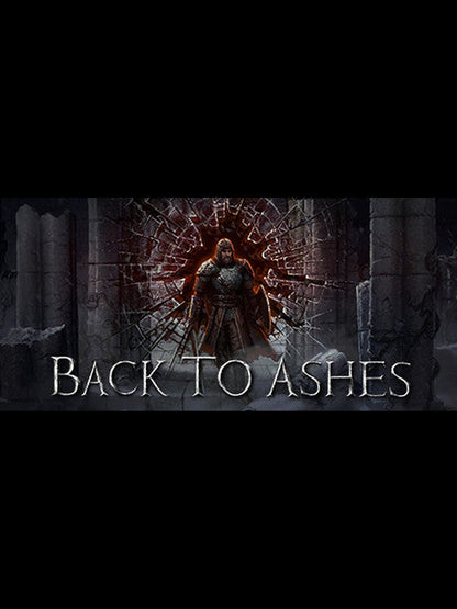 Buy Back To Ashes PC Steam Key Default Title Steam key – fast digital delivery | Volt Keys