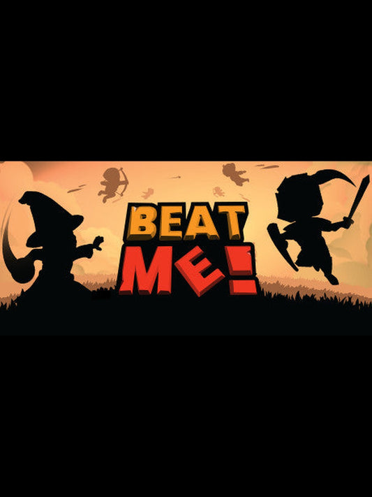 Buy Beat Me! Steam Key Default Title Steam key – fast digital delivery | Volt Keys