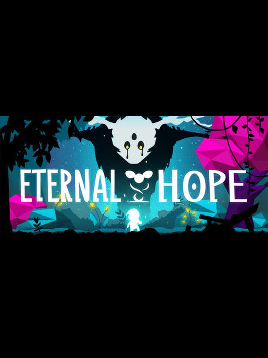 Buy Eternal Hope Steam Key Default Title Steam key – fast digital delivery | Volt Keys