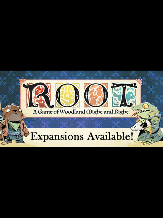 Buy Root (by Dire Wolf) Steam Key Default Title Steam key – fast digital delivery | Volt Keys