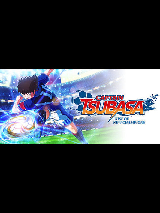 Buy Captain Tsubasa: Rise of New Champions Deluxe Edition PC Steam Key Default Title Steam key – fast digital delivery | Volt Keys