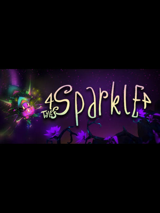 Buy Sparkle 4 Tales Steam Key Default Title Steam key – fast digital delivery | Volt Keys