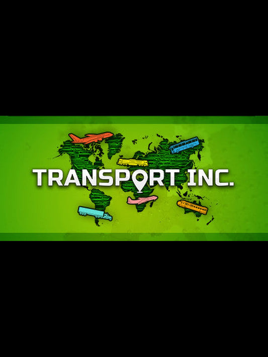 Buy Transport INC Steam Key Default Title Steam key – fast digital delivery | Volt Keys