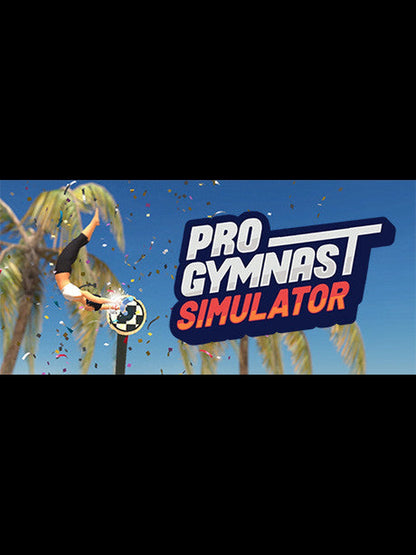 Buy Pro Gymnast Steam Key Default Title Steam key – fast digital delivery | Volt Keys
