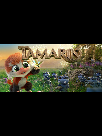 Buy Tamarin Steam Key Default Title Steam key – fast digital delivery | Volt Keys