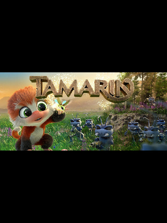 Buy Tamarin Steam Key Default Title Steam key – fast digital delivery | Volt Keys