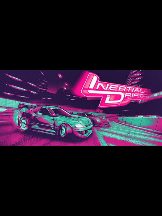 Buy Inertial Drift Steam Key Default Title Steam key – fast digital delivery | Volt Keys