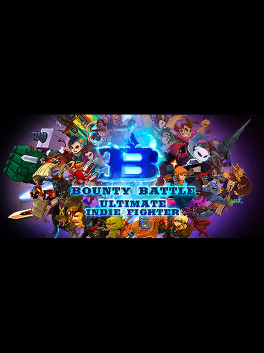 Buy Bounty Battle Steam Key Default Title Steam key – fast digital delivery | Volt Keys