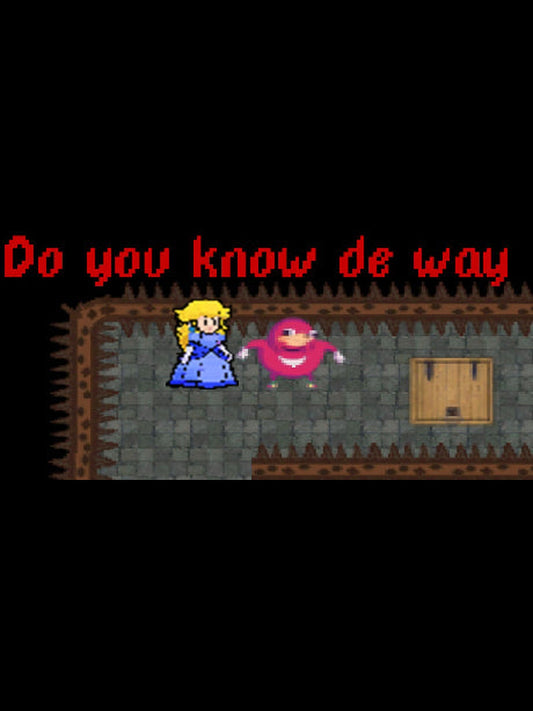 Buy Do you know de way Steam Key Default Title Steam key – fast digital delivery | Volt Keys