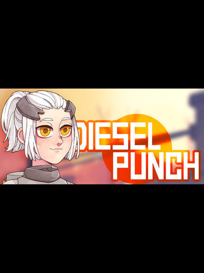 Buy Diesel Punch PC Steam Key Default Title Steam key – fast digital delivery | Volt Keys