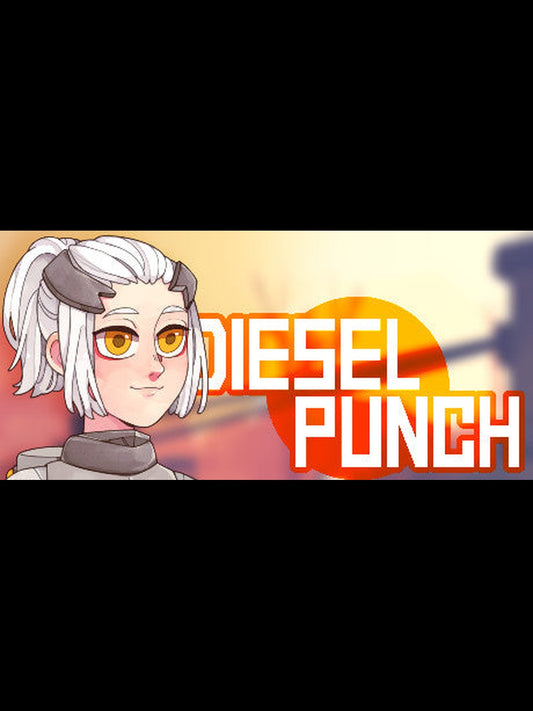 Buy Diesel Punch PC Steam Key Default Title Steam key – fast digital delivery | Volt Keys