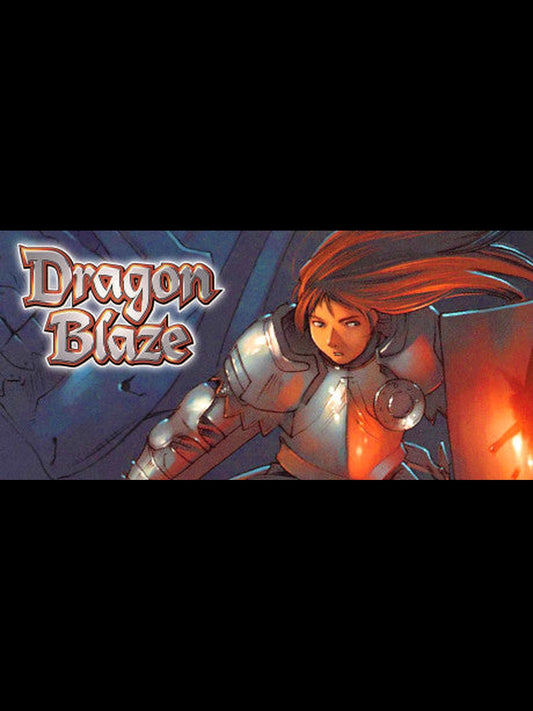 Buy Dragon Blaze Steam Key Default Title Steam key – fast digital delivery | Volt Keys