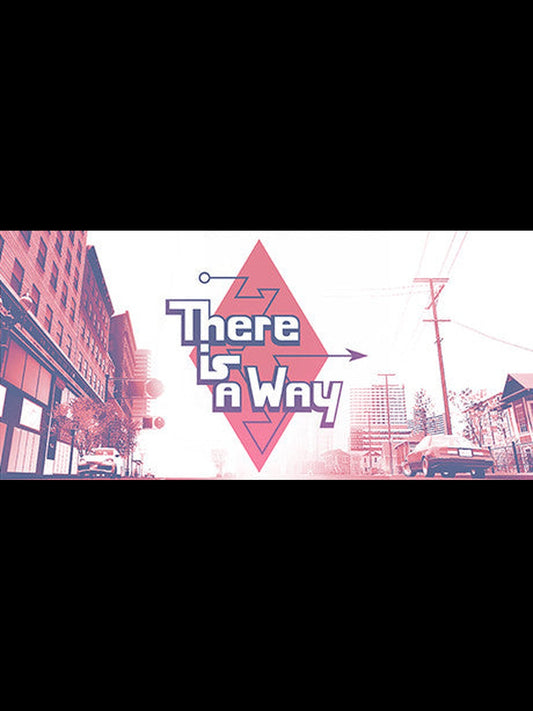 Buy There Is a Way Steam Key Default Title Steam key – fast digital delivery | Volt Keys
