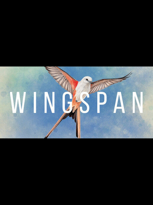 Buy Wingspan Steam Key Default Title Steam key – fast digital delivery | Volt Keys