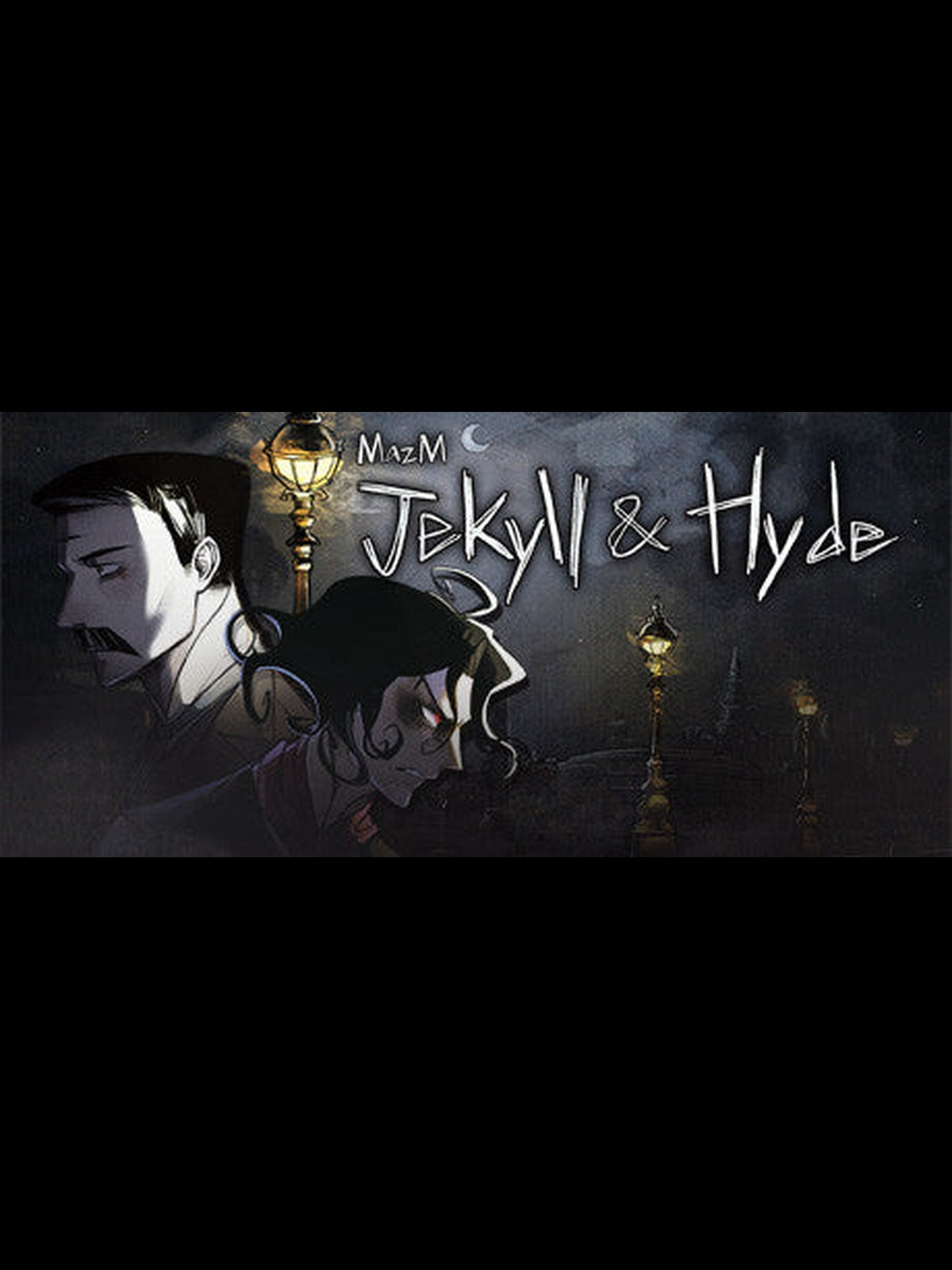 Buy MazM: Jekyll and Hyde Steam Key Default Title Steam key – fast digital delivery | Volt Keys