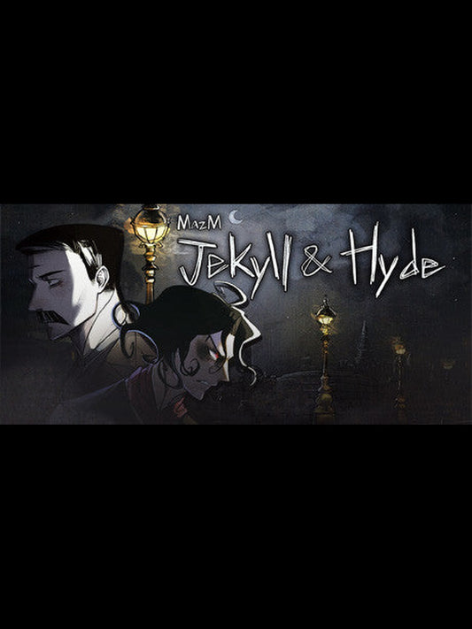 Buy MazM: Jekyll and Hyde Steam Key Default Title Steam key – fast digital delivery | Volt Keys