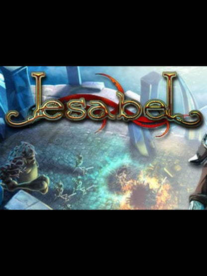Buy Iesabel Steam Key Default Title Steam key – fast digital delivery | Volt Keys