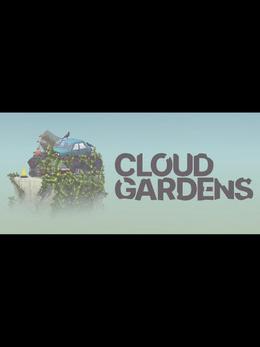 Buy Cloud Gardens Steam Key Default Title Steam key – fast digital delivery | Volt Keys