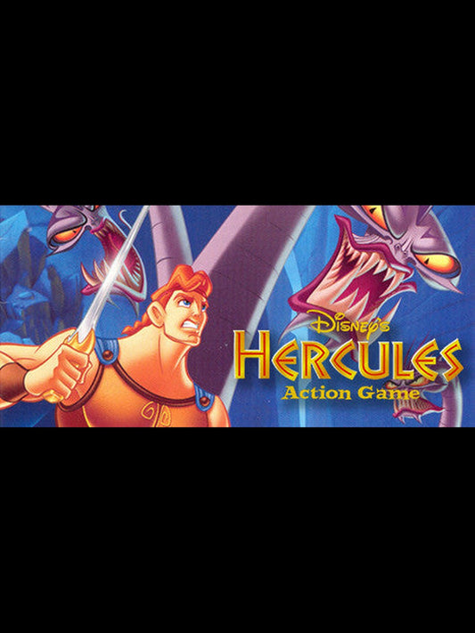 Buy Disney's Hercules PC Steam Key Default Title Steam key – fast digital delivery | Volt Keys