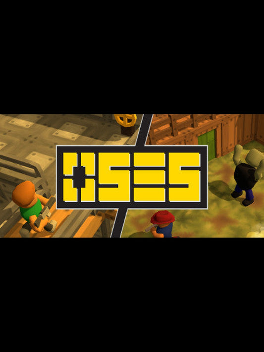 Buy OSES Steam Key Default Title Steam key – fast digital delivery | Volt Keys