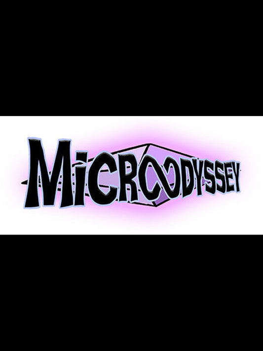 Buy Microodyssey Steam Key Default Title Steam key – fast digital delivery | Volt Keys